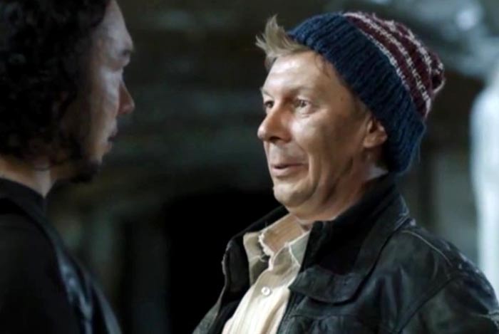 Константин Похмелов в сериале Балабол-3