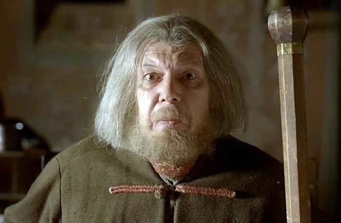 Константин Похмелов в сериале Годунов