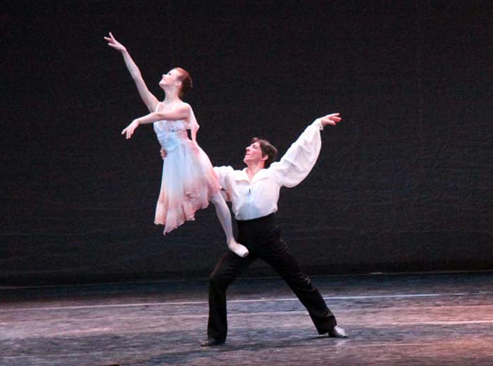 Кристина Кочетова и муж Алексей Родионов