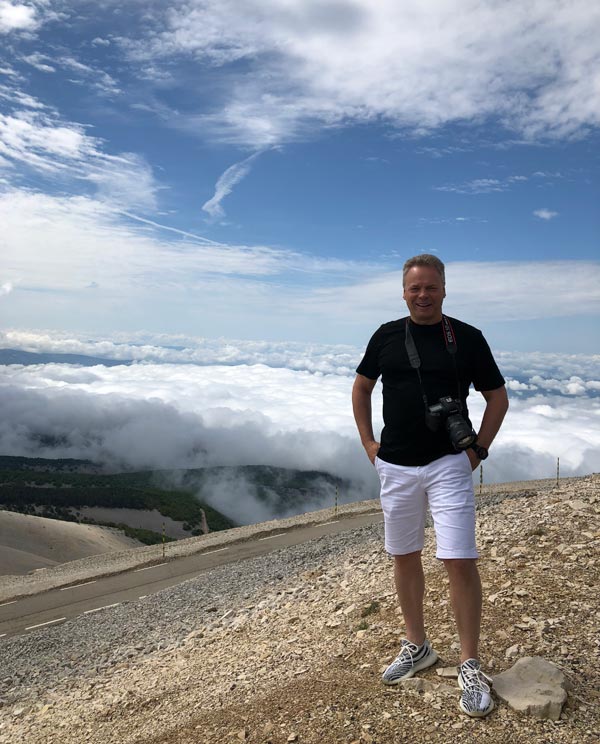 Леонид Огородников