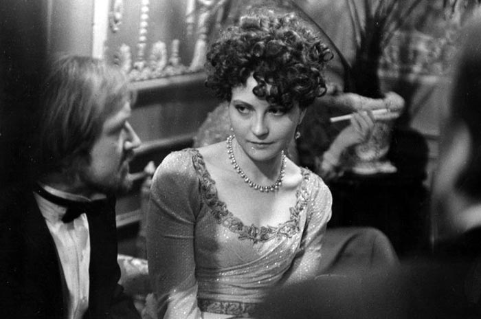 Лилия Макеева в фильме Крейцерова соната