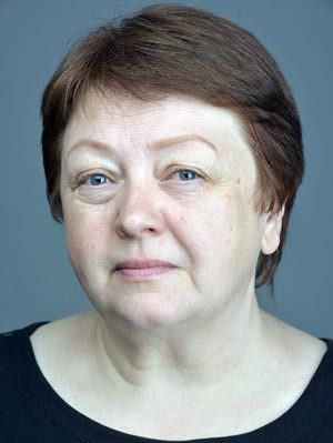 Лора Коробских