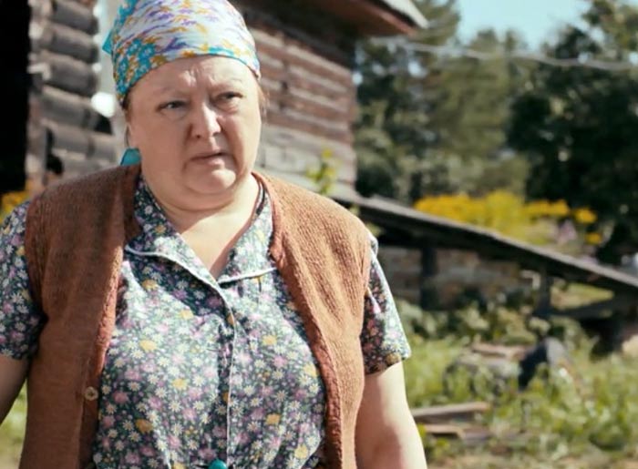 Лора Коробских в сериале Купчино