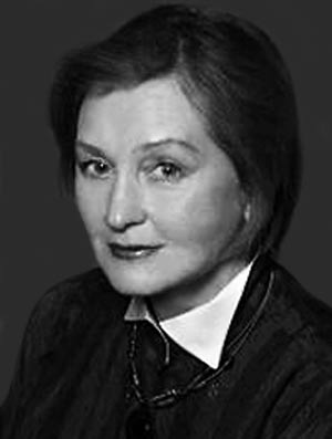 Людмила Селянская