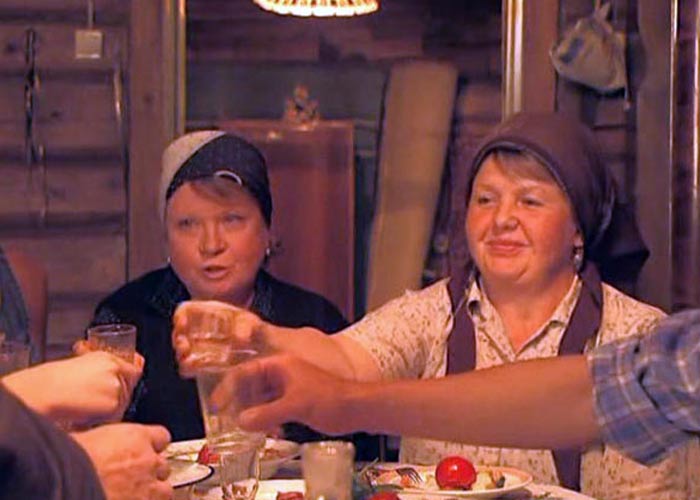 Людмила Великая - биография, новости, личная жизнь, фото - stuki-druki.com