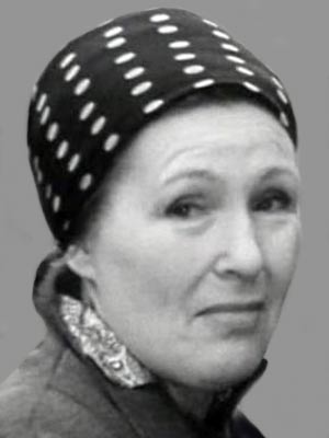 Манефа Соболевская