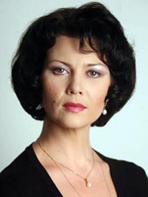 Маргарита Радциг-Александрова