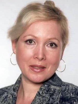 Марианна Катаева