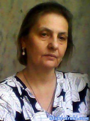 Марина Фоминова