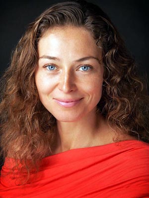 Марина Казанкова