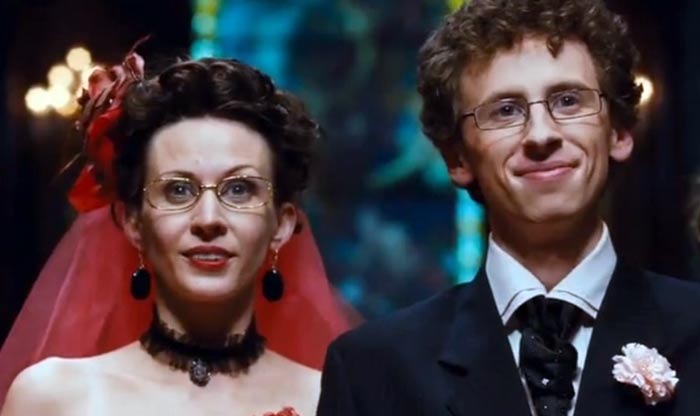 Марина Рокина в фильме Мама дарагая