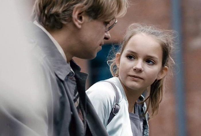 Мария Кефчиянц в сериале Реализация-2