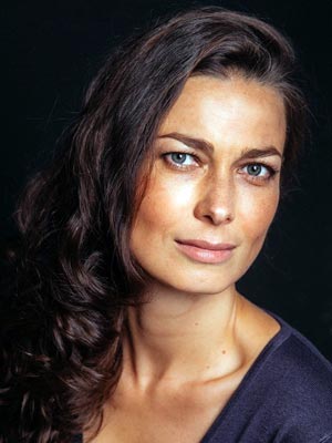 Мария Жиганова