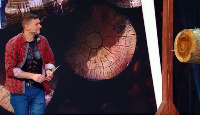 Сергей Кириллов Я почти знаменит