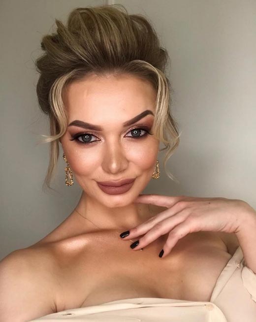 Арина Макарова 2