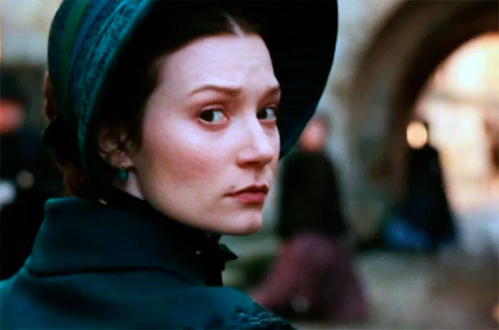 Морвед Кларк Госпожа Бовари