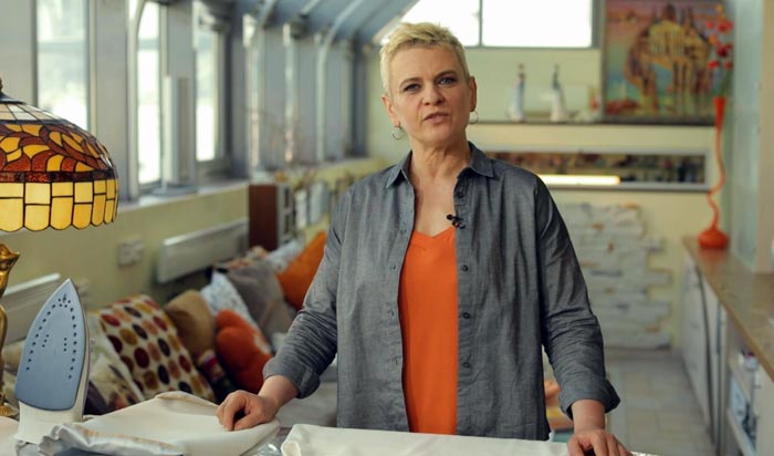 Надежда Мишалуева Секреты счастливой жизни