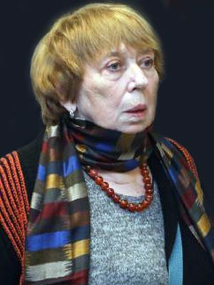 Наталия Кугель