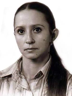 Наталья Бессмертнова