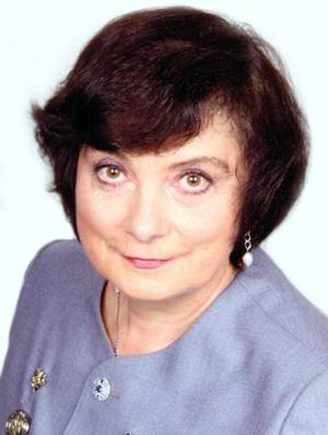 Наталья Головко