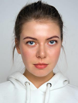 Наталья Иглина