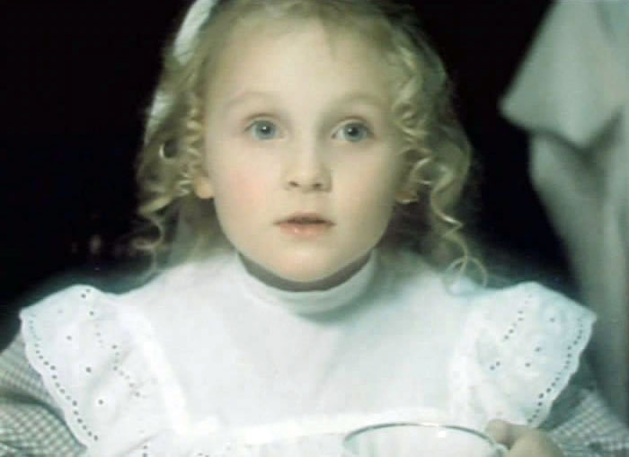 Наталья Коренченко в фильме Крейцерова соната