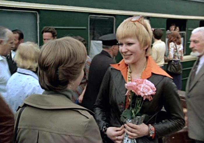 Наталья Мартинсон Вам и не снилось