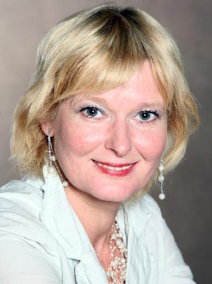 Наталья Оленина