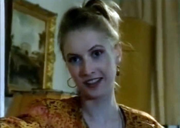 Наталья Осипова в сериале Горячев и другие