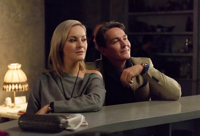 Нериюс Манкус в сериале Статья 105