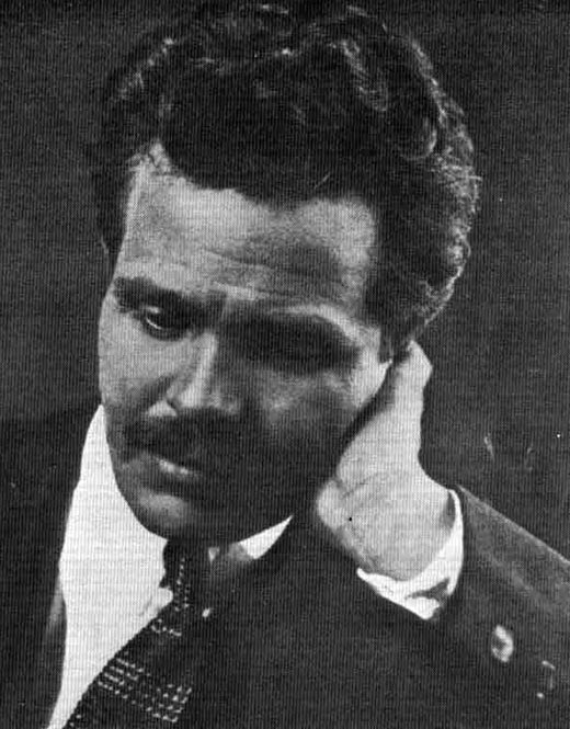 Нестор Иванович Махно