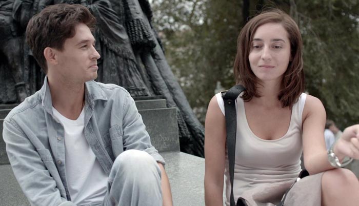 Николай Цонку в сериале Сладкая жизнь