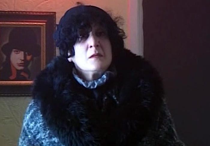 Нина Фирсова в сериале Час Волкова 4