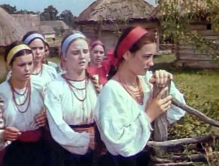 Нина Набока - биография, новости, личная жизнь, фото - stuki-druki.com