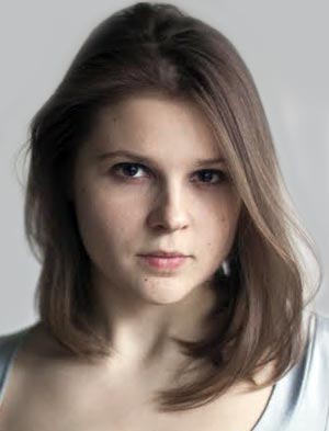 Нина Сизова