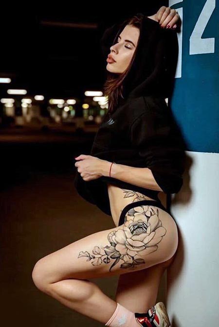 Оксана Пупина Дом-2