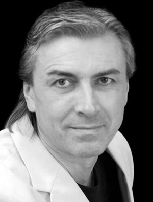 Олег Цветанович