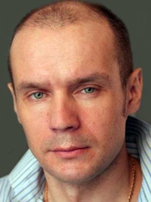 Олег Кожемякин