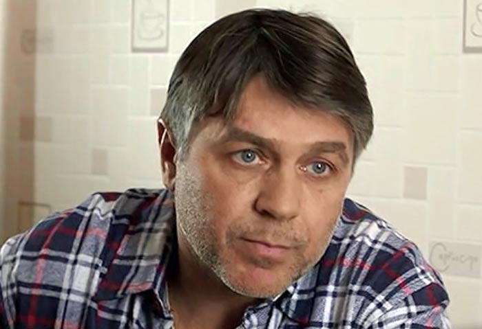 Олег Охотниченко в сериале Пятницкий Глава четвёртая