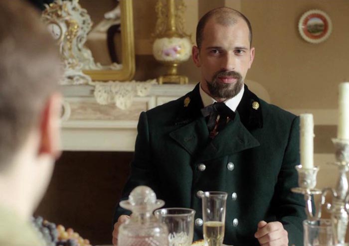 Олег Толкунов Джокер