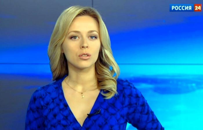 Россия 24 корреспонденты женщины фото и имена