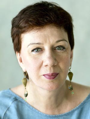 Ольга Кирсанова-Миропольская