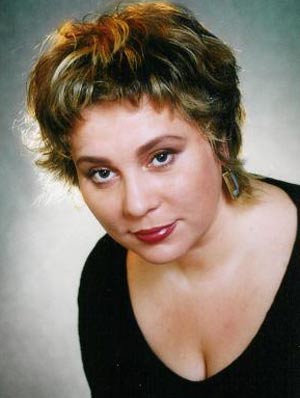 Ольга Ольшанская