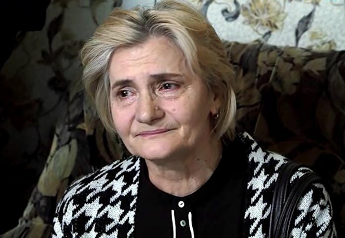 Ольга Приходько в сериале Морозова-2