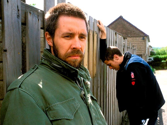 Пэдди Консидайн Ботинки мертвеца