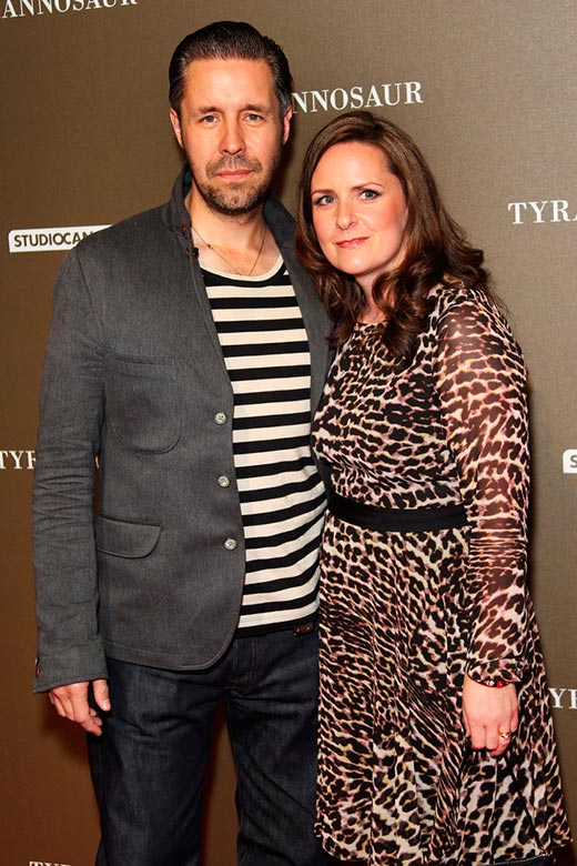 Пэдди Консидайн