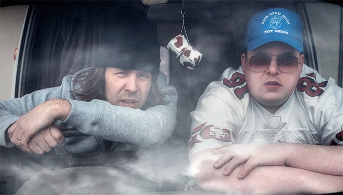 Пэдди Консидайн Ле Донк и Скор се зе