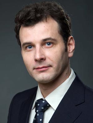 Павел Шингарев