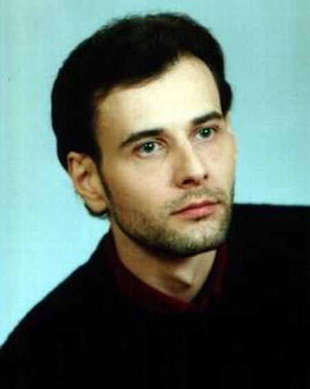 Павел Шингарев в молодости