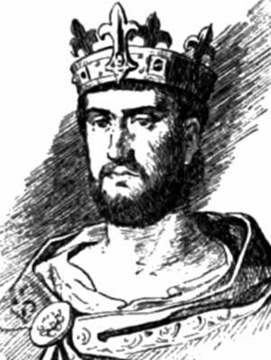 Филипп I (король Франции)